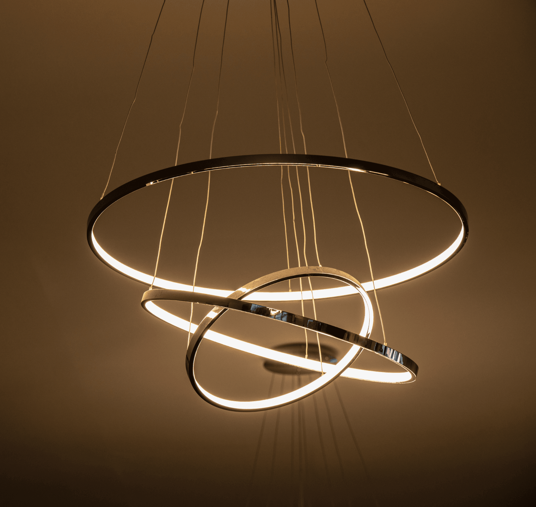 Modern LED Avizeler