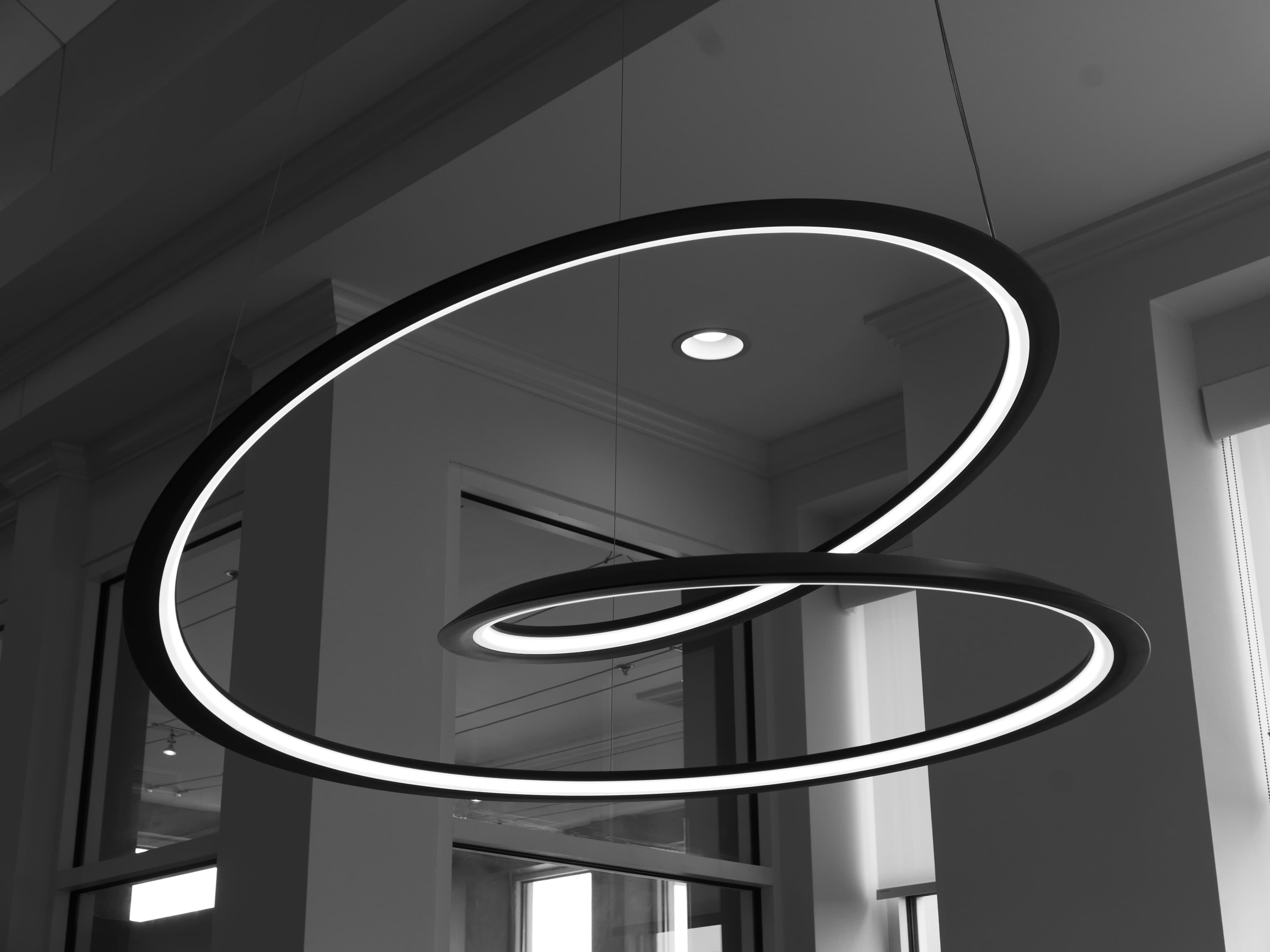 Modern LED Avizeler