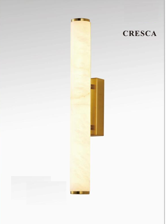 Modern Dekoratif LED Duvar Apliği - Model 14 - Görsel 1
